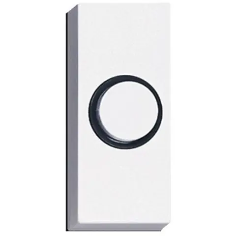 Snabb leverans Honeywell Home Sesame D814 Dörrtryckknapp